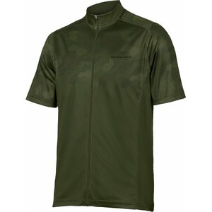 Endura Hummvee Ray S/S Jersey Mens