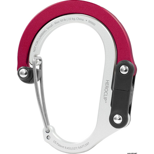 Heroclip Small