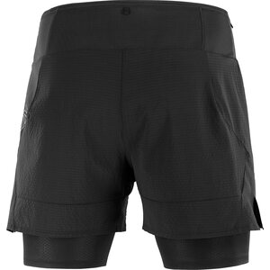 Salomon Sense 2in1 Shorts Mens