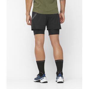 Salomon Sense 2in1 Shorts Mens