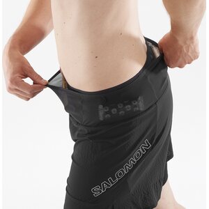 Salomon Sense 2in1 Shorts Mens