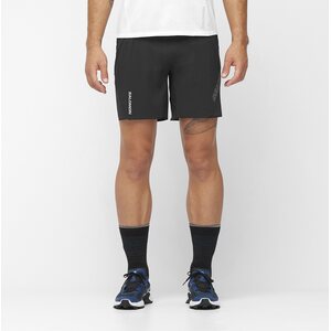 Salomon Sense Aero 7" Shorts Mens