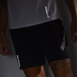 Salomon Sense Aero 7" Shorts Mens