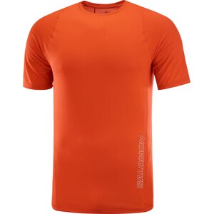 Salomon Sense Aero SS Tee Mens