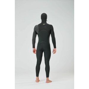 Picture Organic Clothing Dome 5/4 Hood FZ Mens