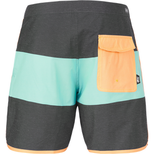 Picture Organic Clothing Andy Heritage Solid 17 BRDS
