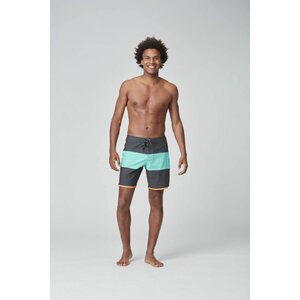 Picture Organic Clothing Andy Heritage Solid 17 BRDS
