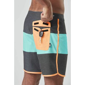 Picture Organic Clothing Andy Heritage Solid 17 BRDS