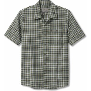 Royal Robbins Redwood Plain Short Sleeve Mens