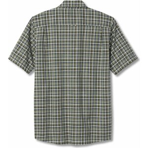 Royal Robbins Redwood Plain Short Sleeve Mens