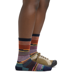 Darn Tough Pixie Crew Lightweight Womens