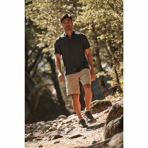 Royal Robbins Convoy Utility Short Mens