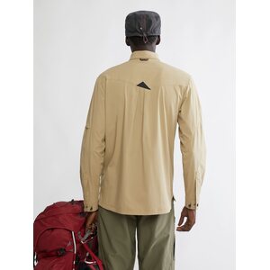 Klättermusen Garm LS Shirt Mens