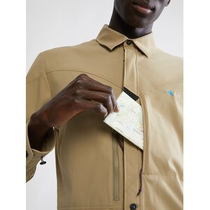 Klättermusen Garm LS Shirt Mens