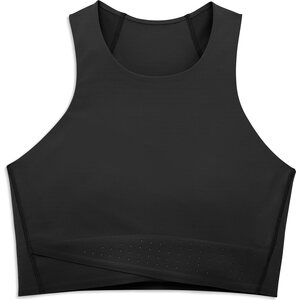 On Race Crop Womens