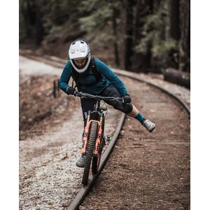 POC Resistance Pro DH Glove