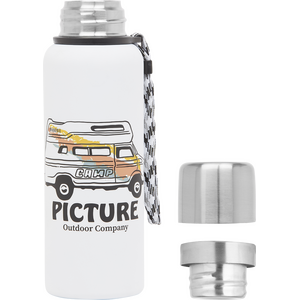 Picture Organic Clothing Campei Vacuum Bottle