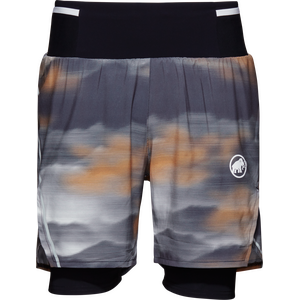Mammut Aenergy TR 2 in 1 Shorts Light Fader Men