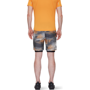 Mammut Aenergy TR 2 in 1 Shorts Light Fader Men