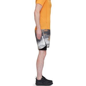 Mammut Aenergy TR 2 in 1 Shorts Light Fader Men