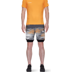 Mammut Aenergy TR 2 in 1 Shorts Light Fader Men