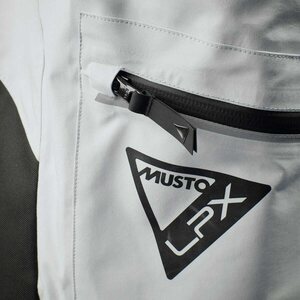 Musto LPX GTX Salopette