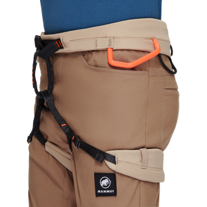 Mammut Massone Shorts Men
