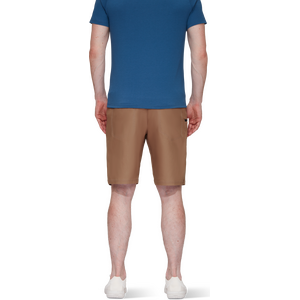 Mammut Massone Shorts Men
