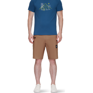 Mammut Massone Shorts Men