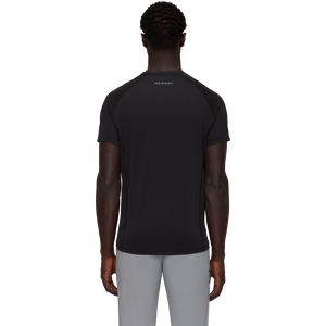 Mammut Selun FL T-Shirt Logo Men