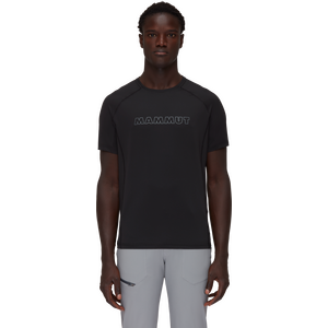 Mammut Selun FL T-Shirt Logo Men