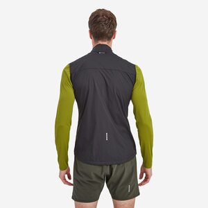 Montane Featherlite Gilet Mens
