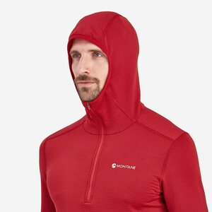 Montane Protium Lite Hoodie Mens