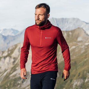 Montane Protium Lite Hoodie Mens