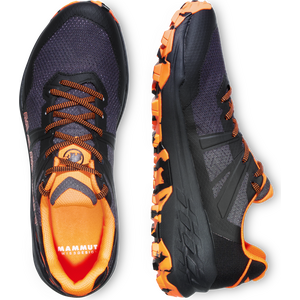 Mammut Sertig II Low Mens