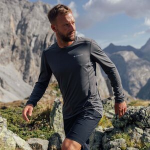 Montane Dart Lite Long Sleeve T-Shirt Mens