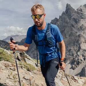 Montane Dart Lite T-Shirt Mens