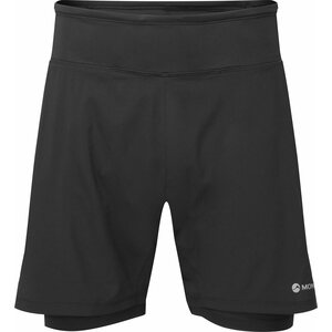 Montane Slipstream Twin Skin Shorts Mens