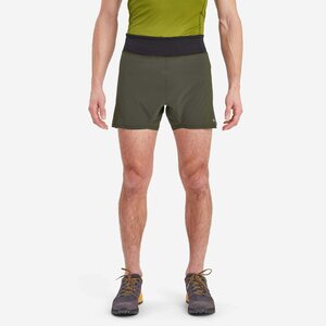 Montane Slipstream 5" Shorts Mens