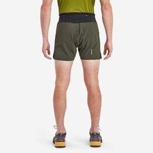 Montane Slipstream 5" Shorts Mens