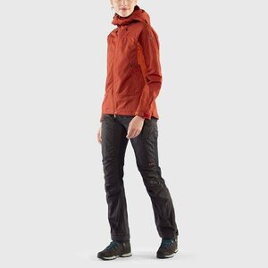 Fjällräven Abisko Lite Trekking Jacket Womens