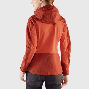Fjällräven Abisko Lite Trekking Jacket Womens