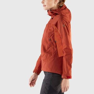 Fjällräven Abisko Lite Trekking Jacket Womens