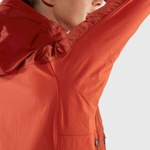 Fjällräven Abisko Lite Trekking Jacket Womens