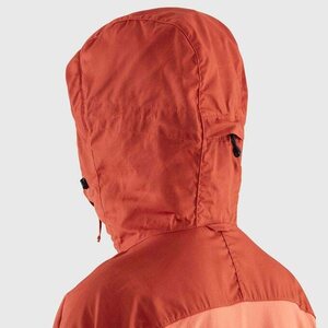 Fjällräven Abisko Lite Trekking Jacket Womens