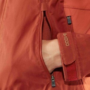 Fjällräven Abisko Lite Trekking Jacket Womens