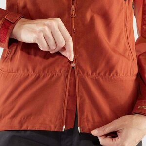 Fjällräven Abisko Lite Trekking Jacket Womens