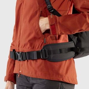 Fjällräven Abisko Lite Trekking Jacket Womens