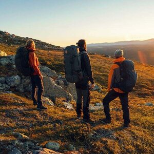 Fjällräven Abisko Lite Trekking Jacket Womens
