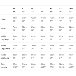 Montane Dynamo Pants Regular Mens